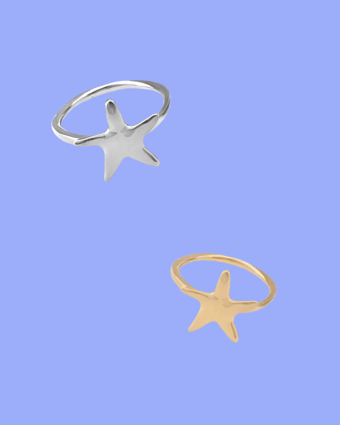 Estelle Ring