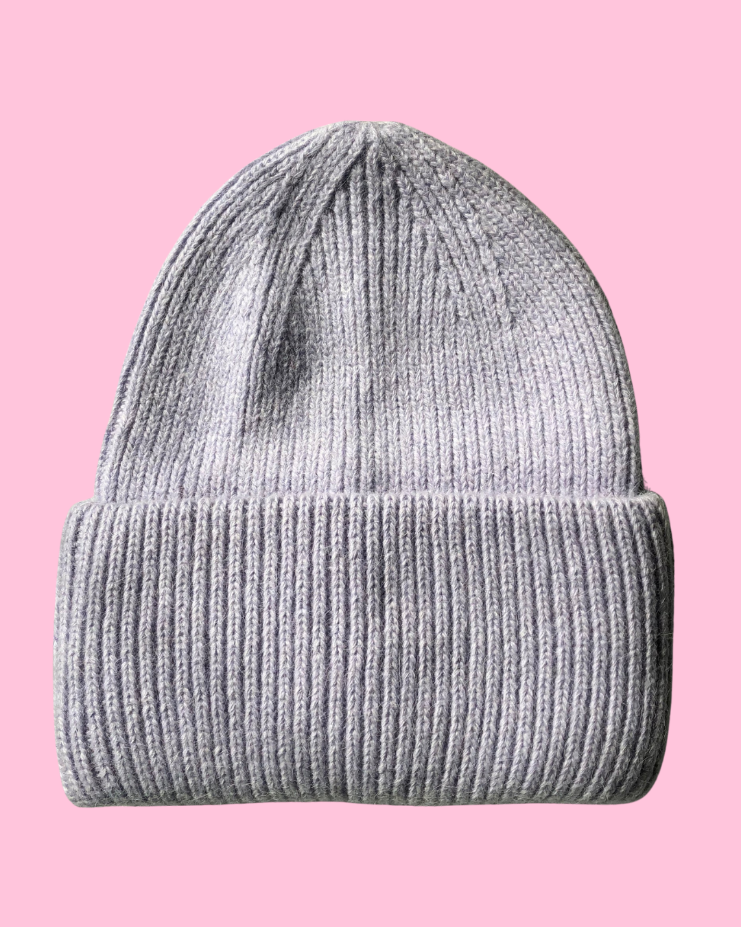 Angora Beanies