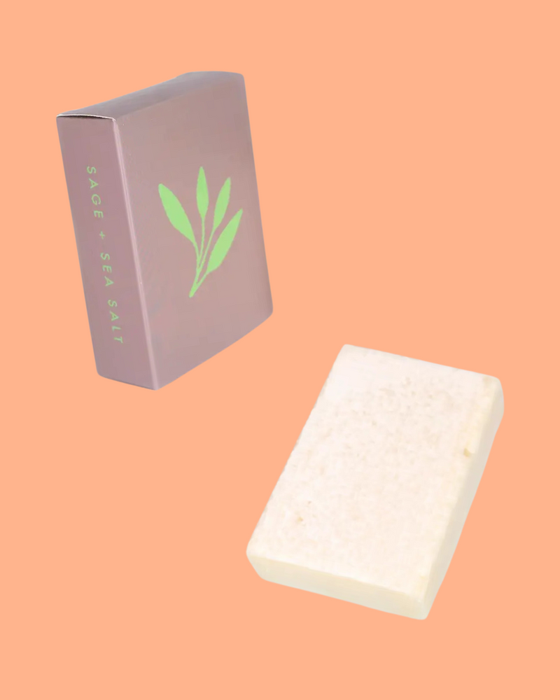 Soap Bars