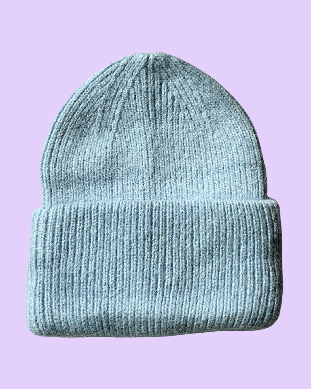 Angora Beanies