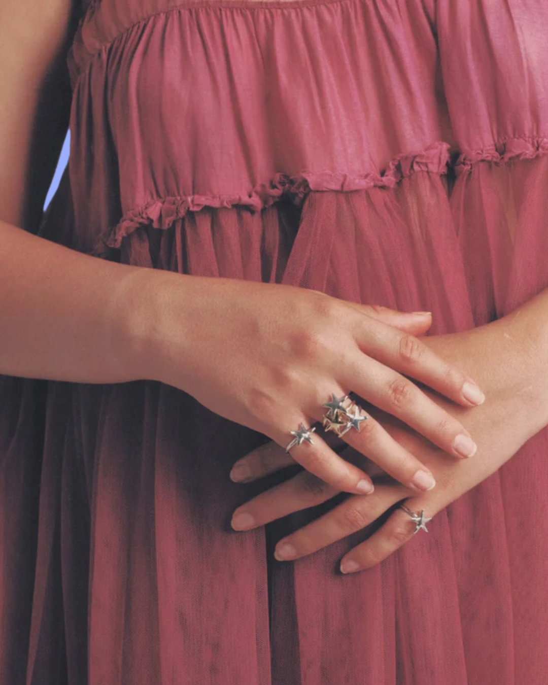 Estelle Ring