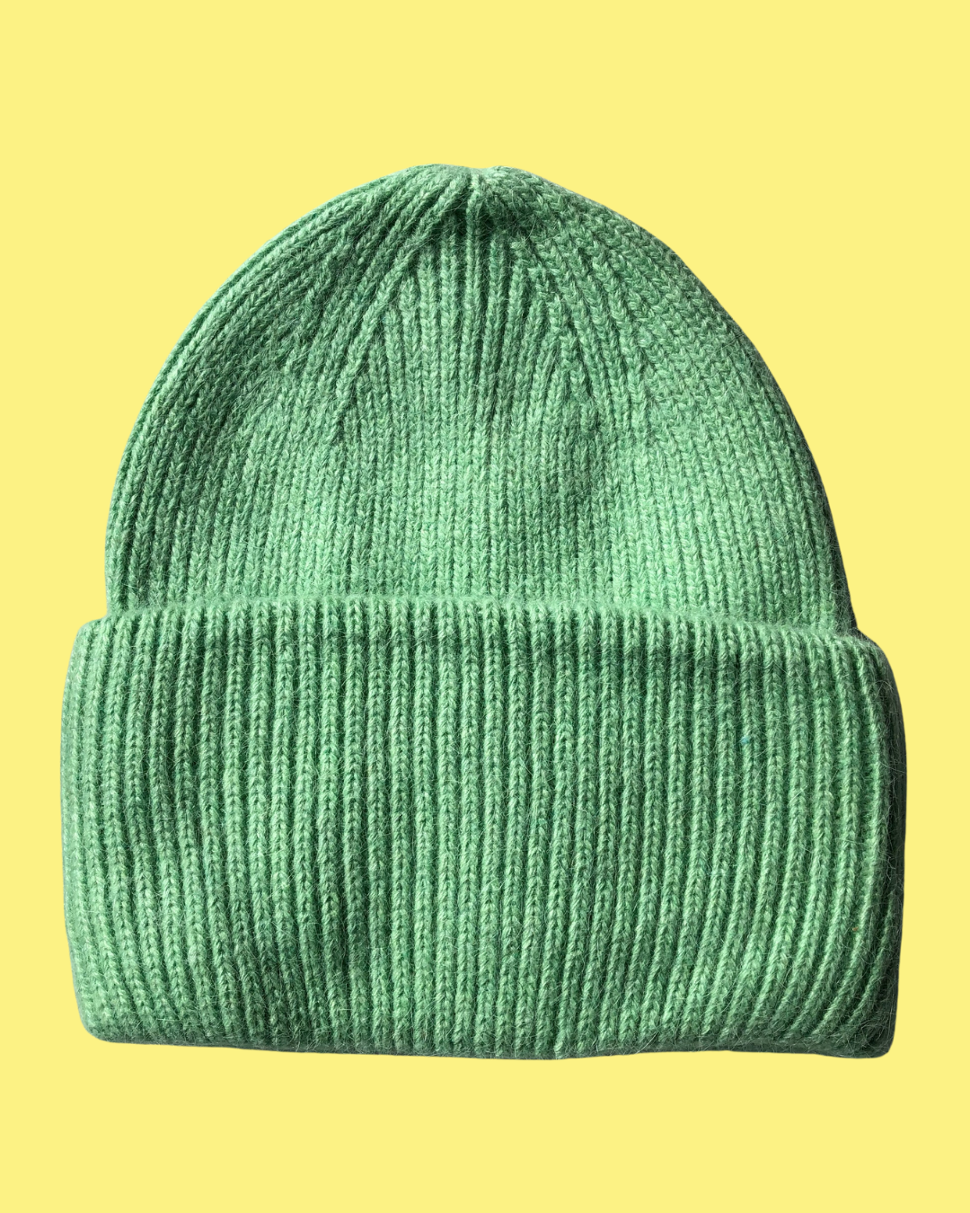 Angora Beanies