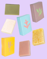 Soap Bars