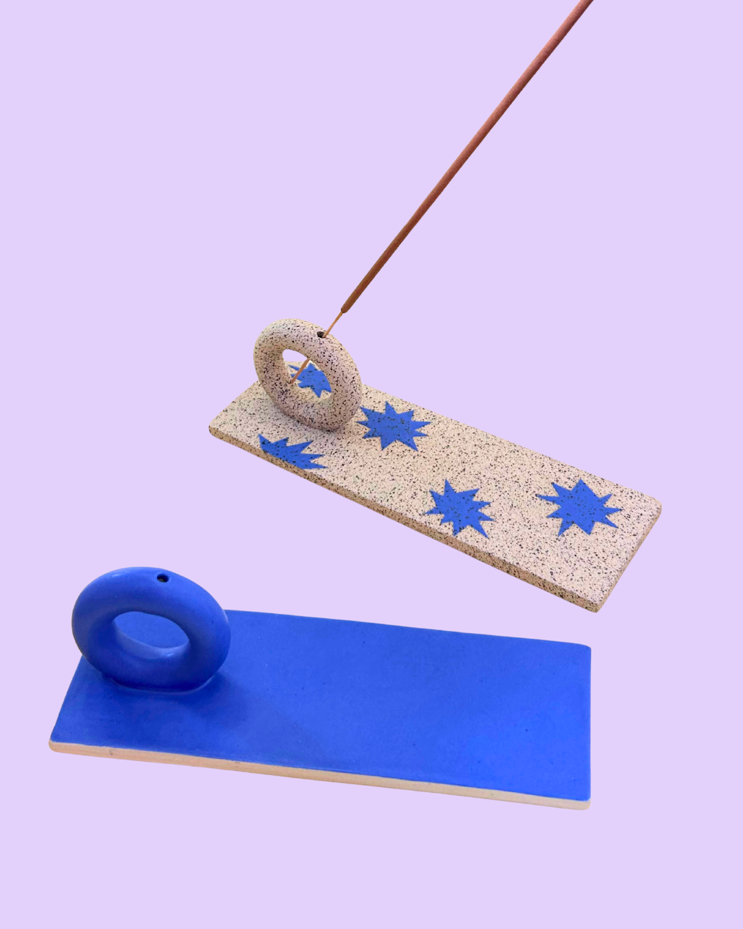 Incense Holder