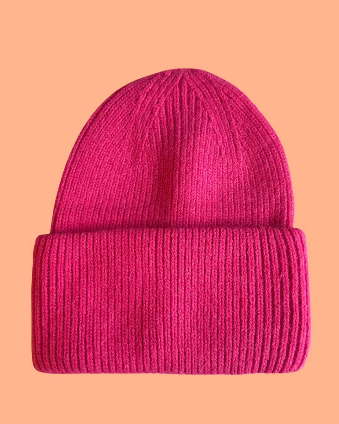 Angora Beanies