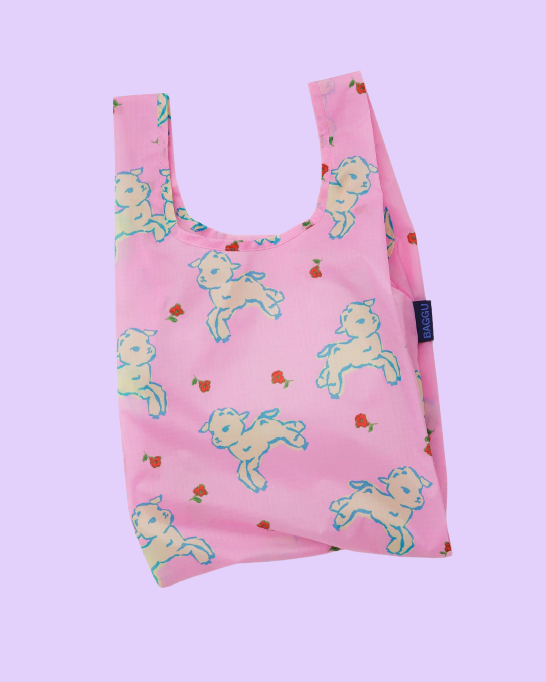 Baby Baggu Reusable Bags
