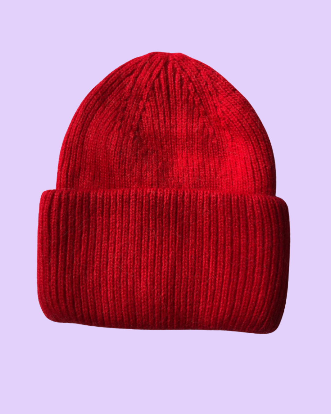 Angora Beanies