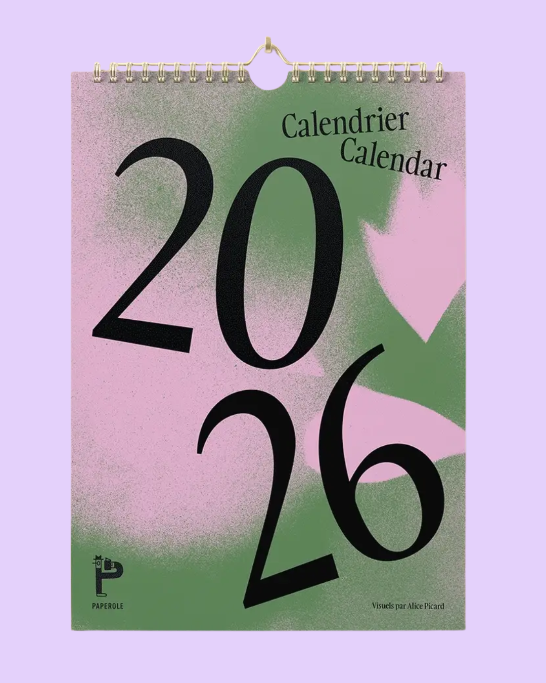 2026 Calendar