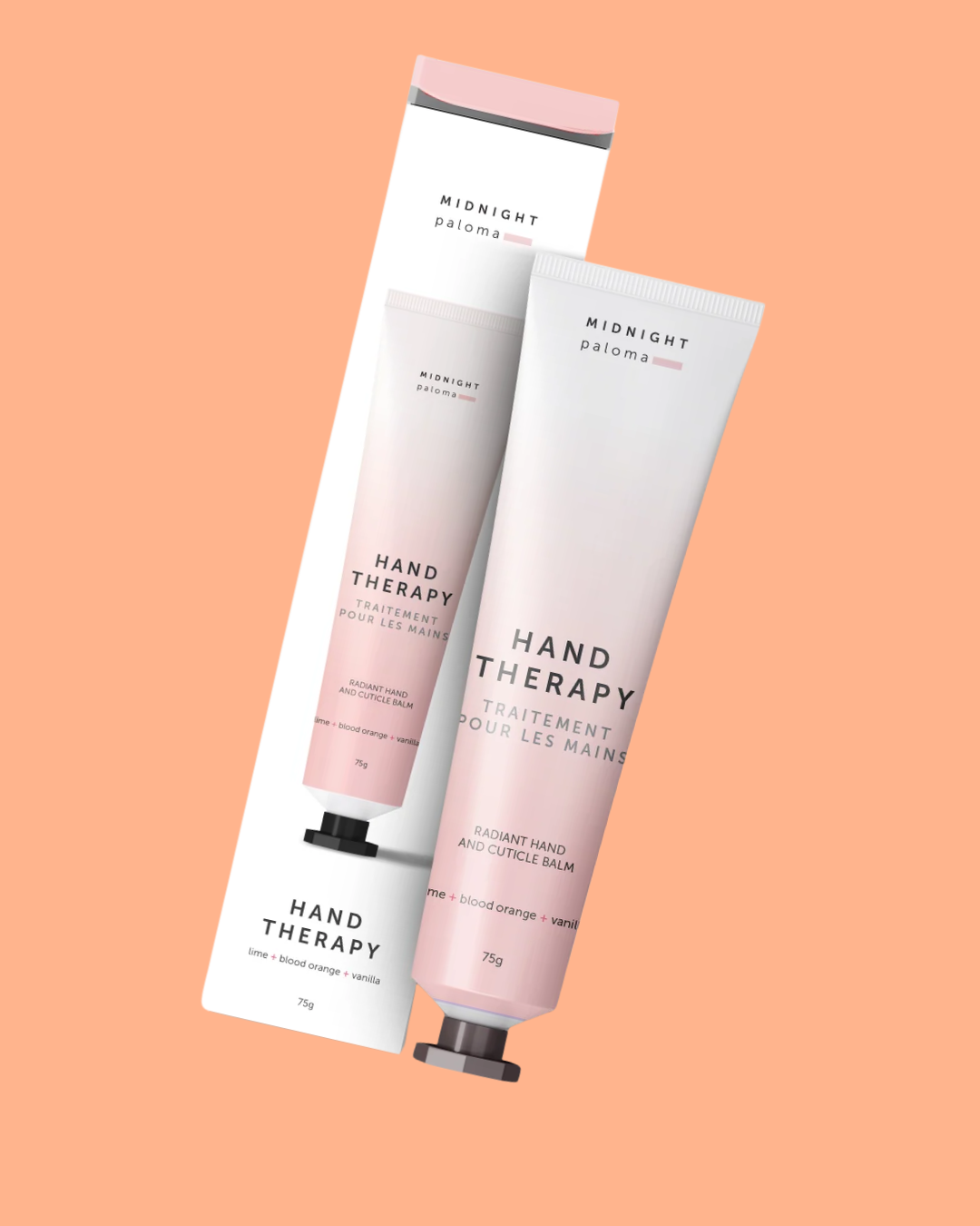 Hand Therapy Hand Cream