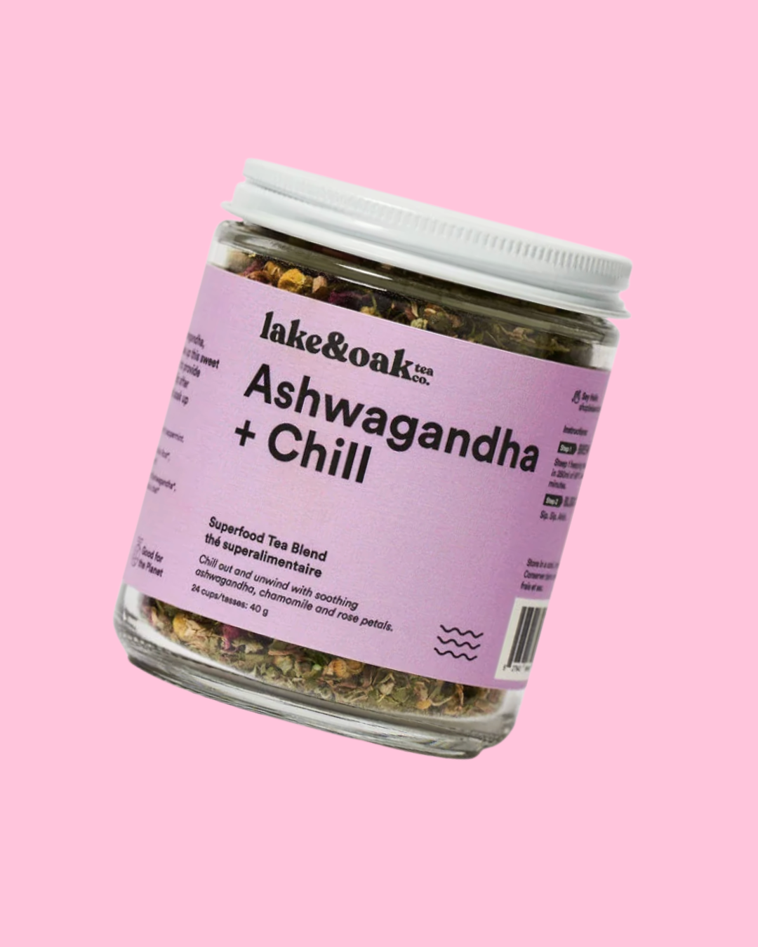 Superfood Blend Teas