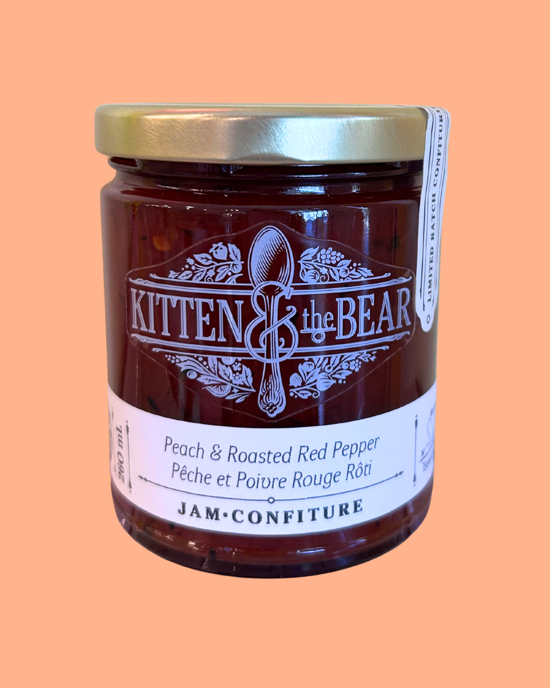Yummy Jam!