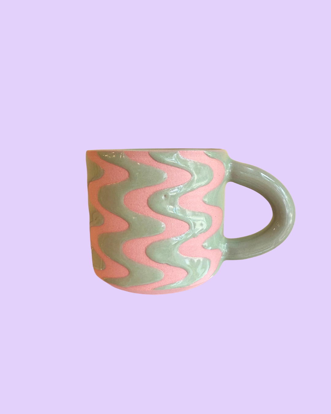 Rave Mug