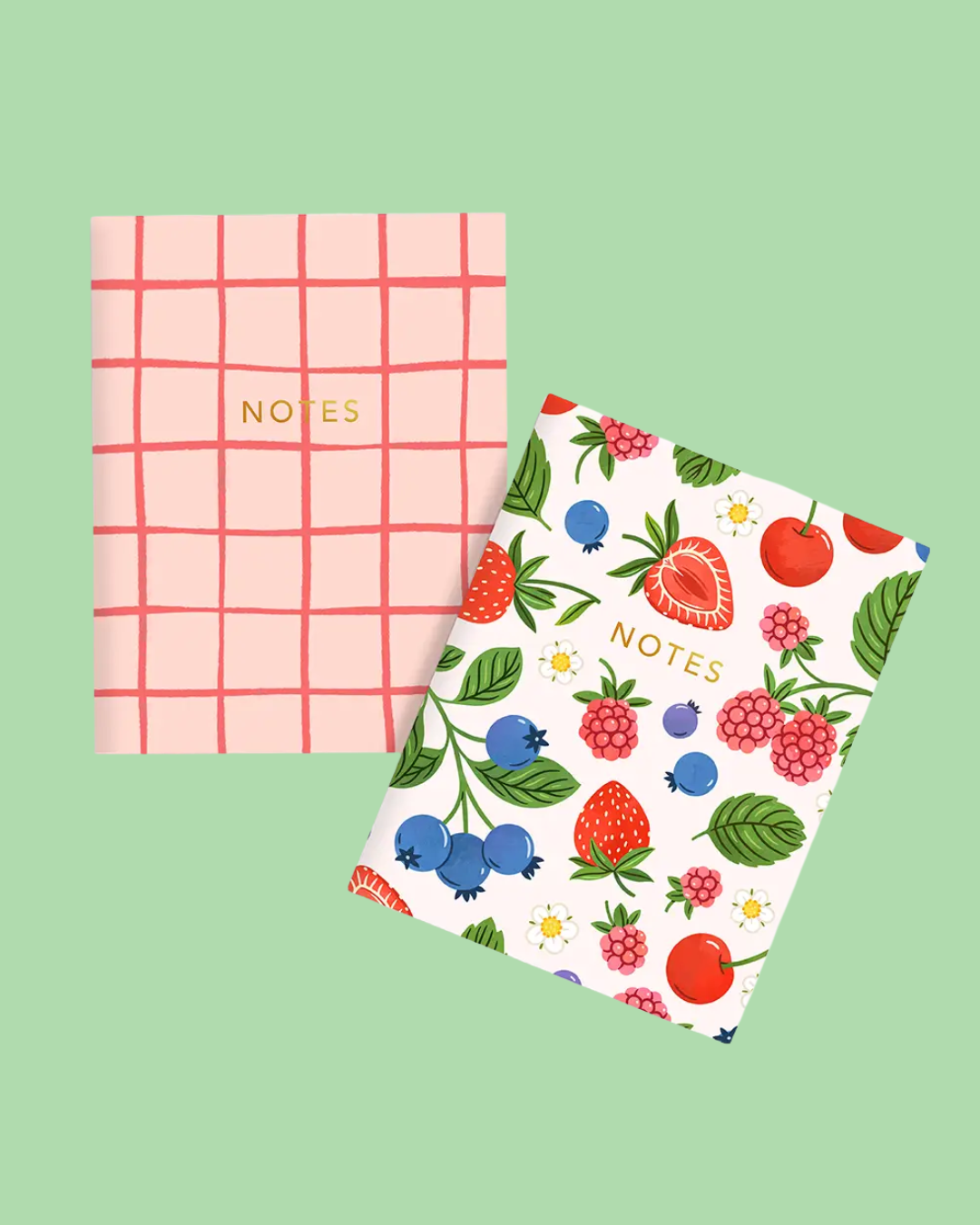 Pocket Notebook Duo