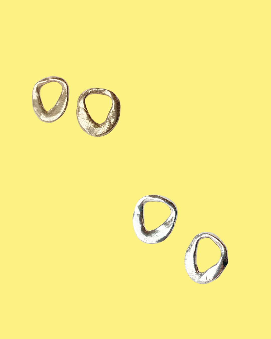 Arcana Earrings