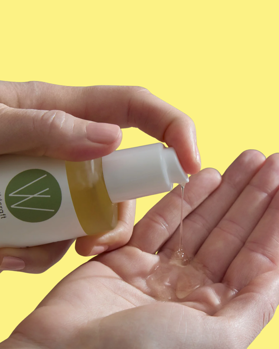 Wash Gel Cleanser