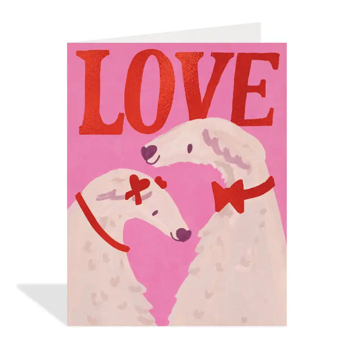 
            
                Load image into Gallery viewer, Sweet Love Card
            
        