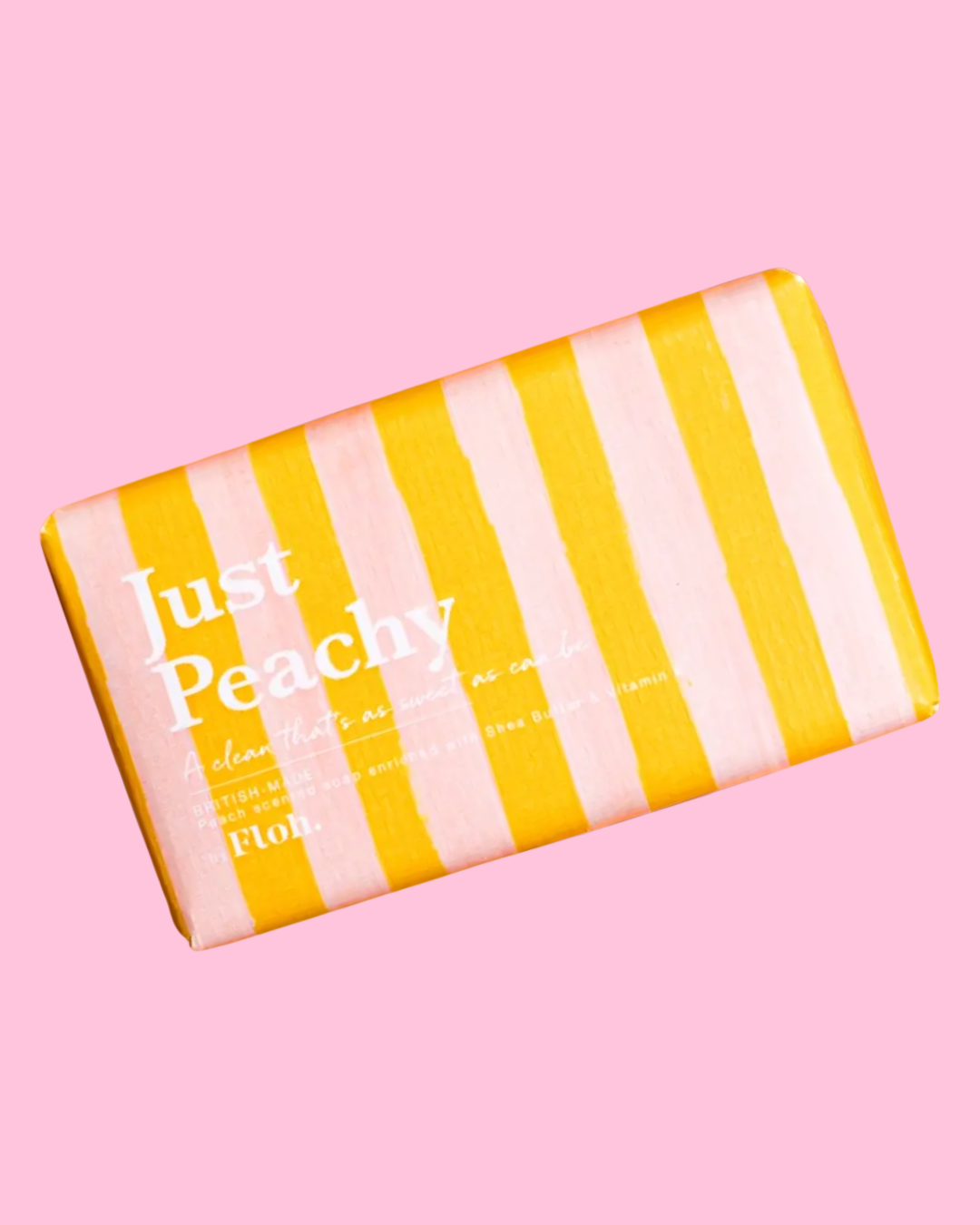 Soap Bar