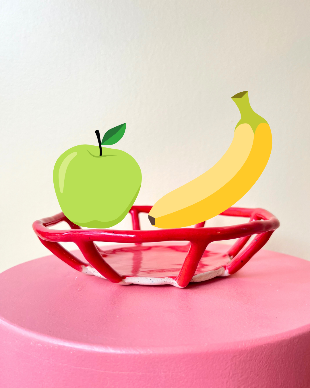 Fruit Bowl