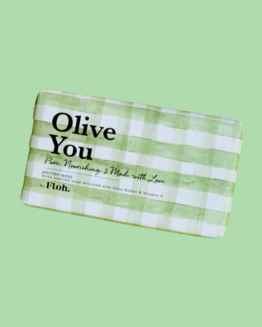 Soap Bar