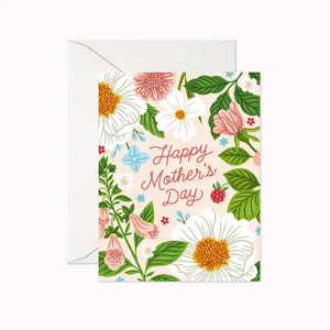 
            
                Load image into Gallery viewer, Mother&amp;#39;s Day Garden Card
            
        