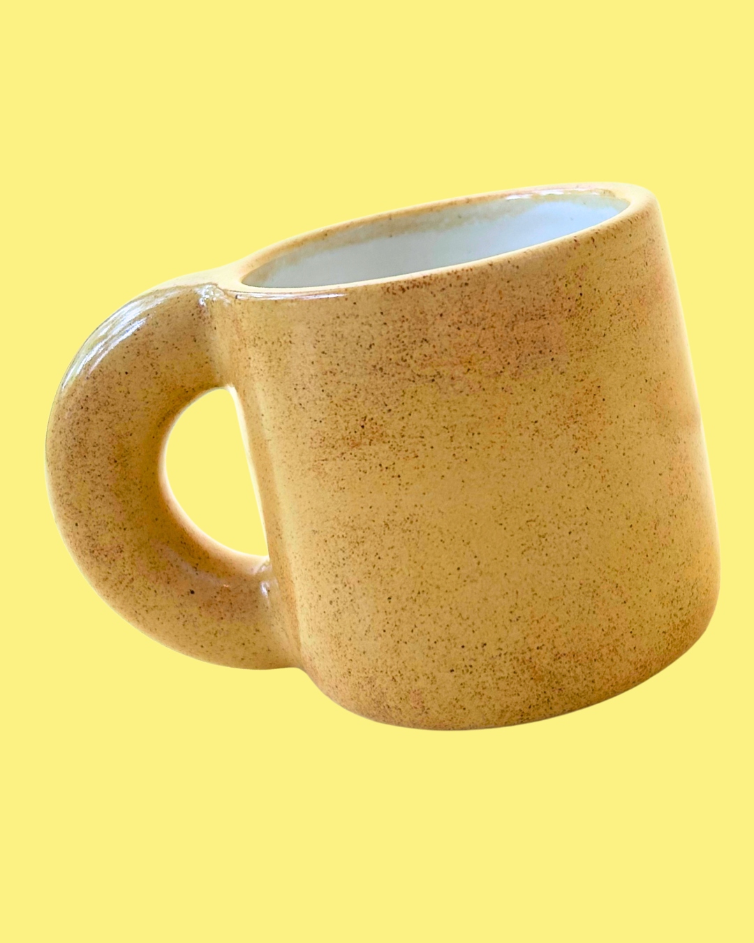 Chubby Mug