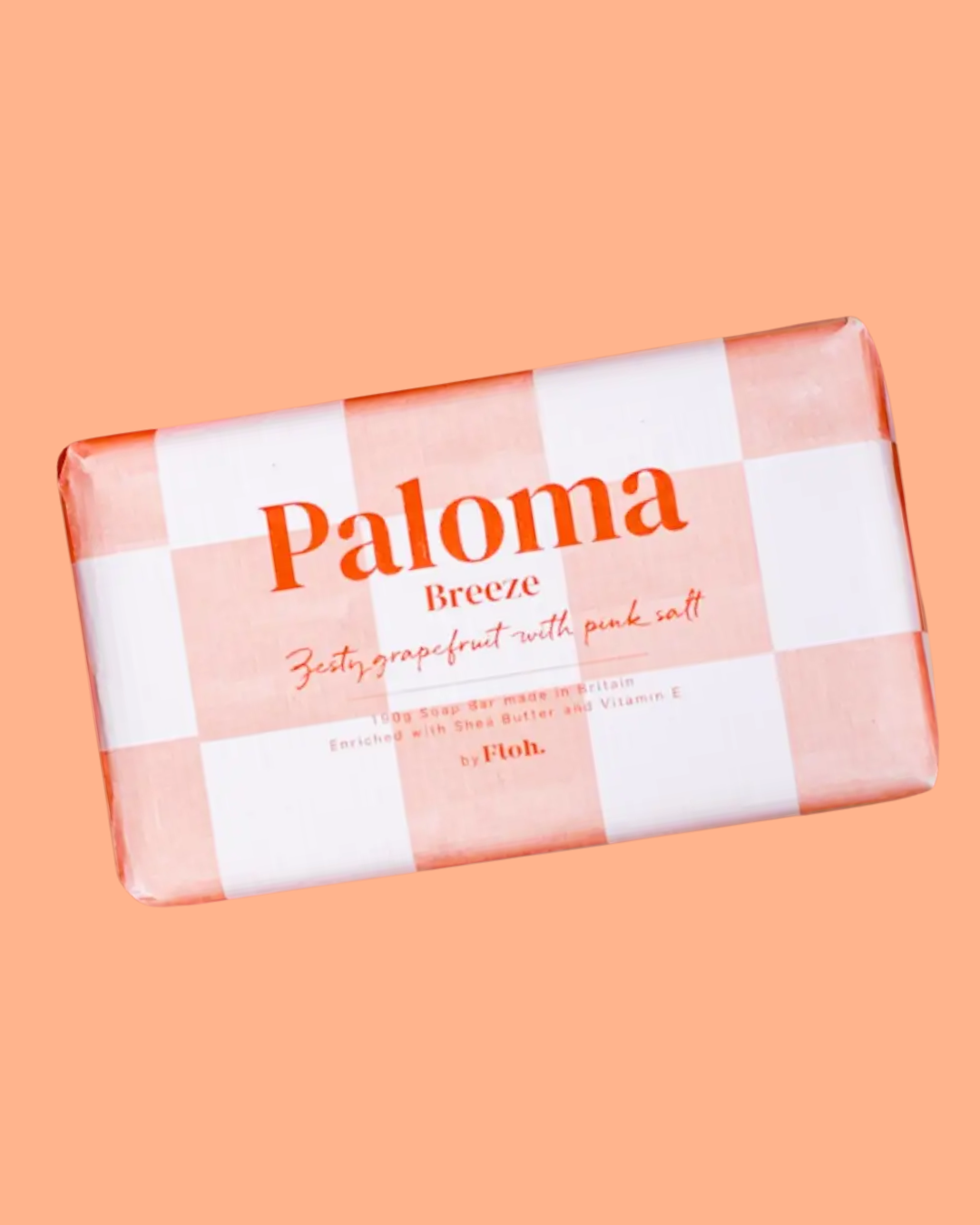 Soap Bar
