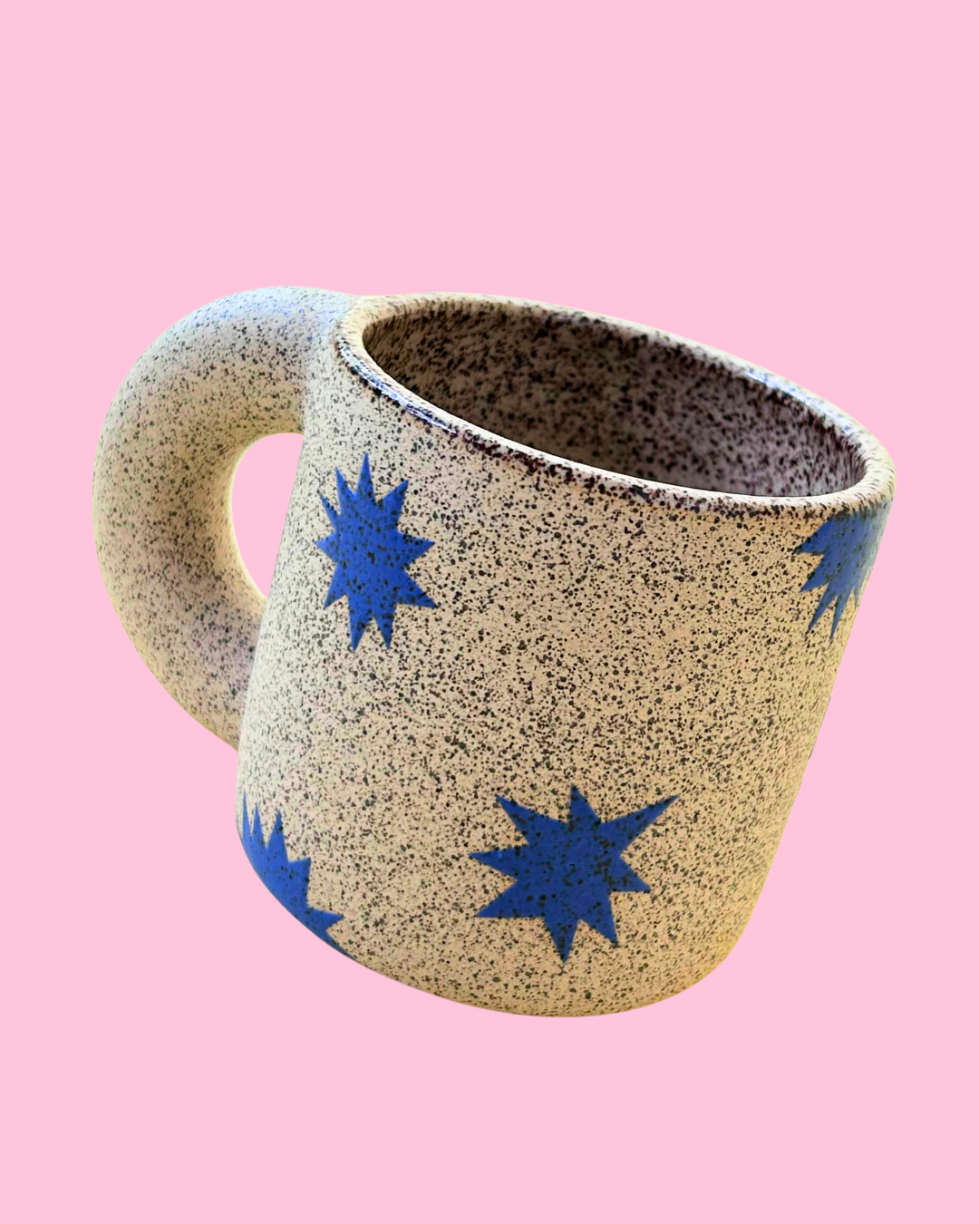 Chubby Mug