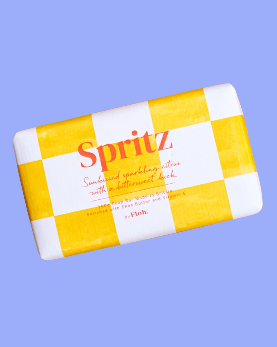 Soap Bar