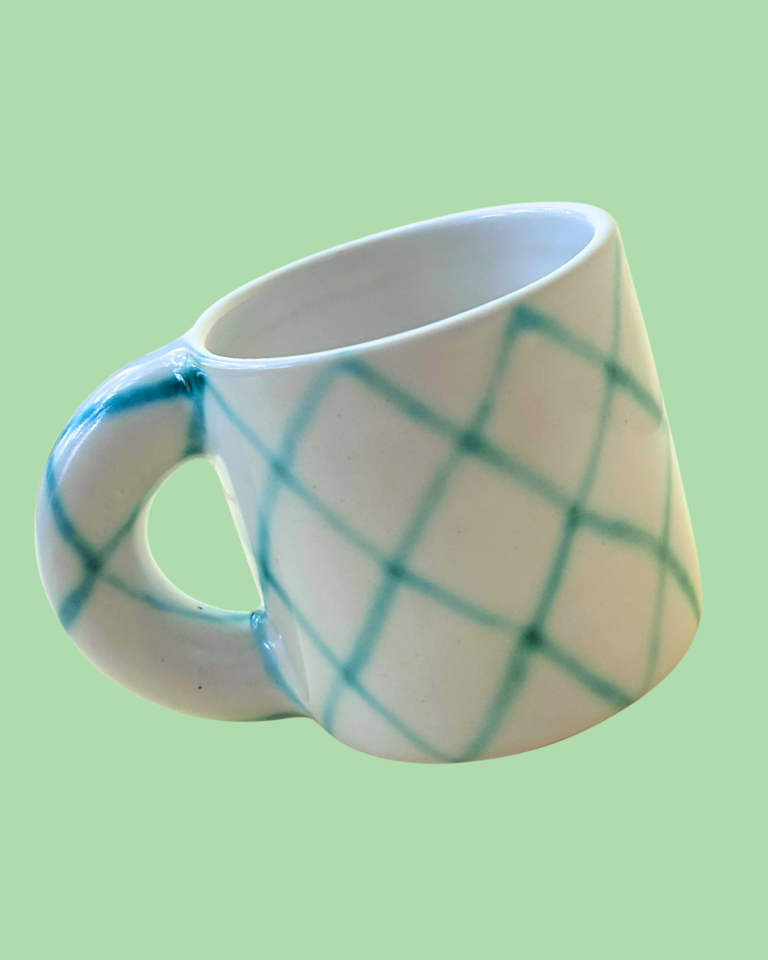 Chubby Mug