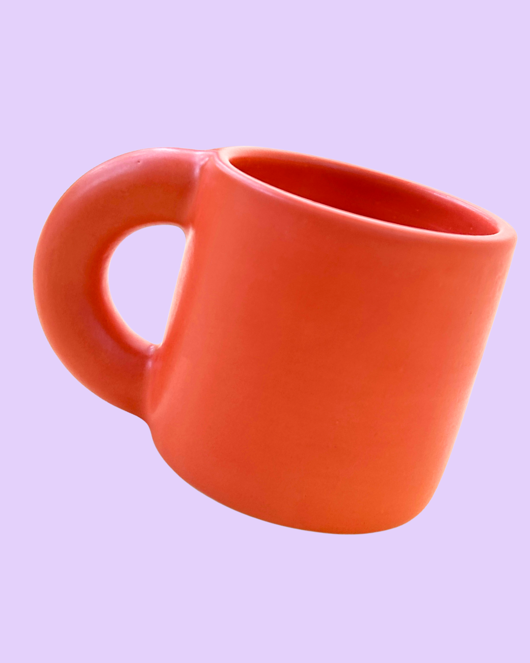 Chubby Mug