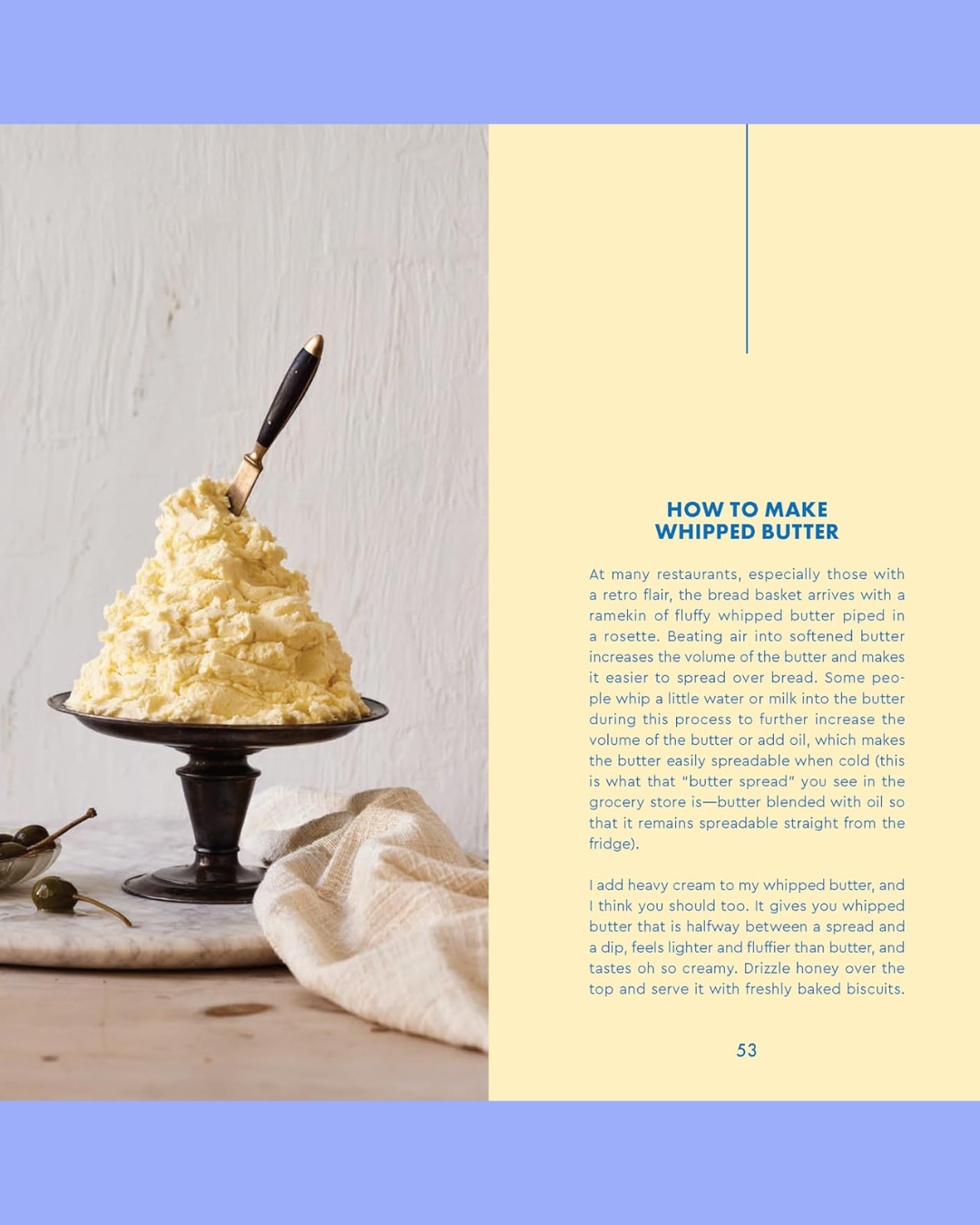 The Butter Book
