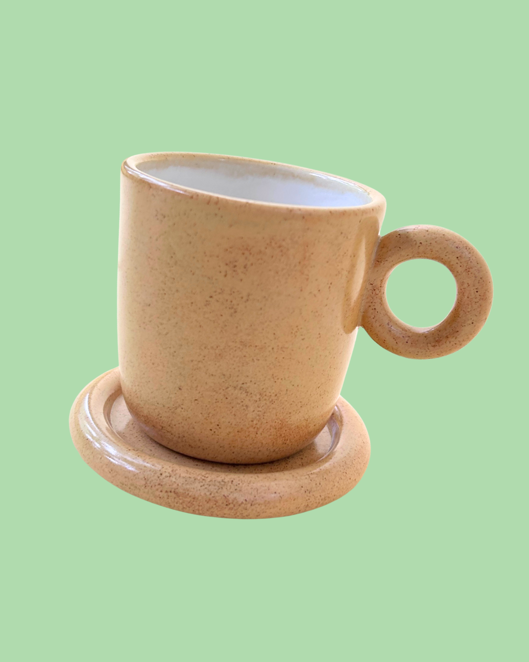 Espresso Mug