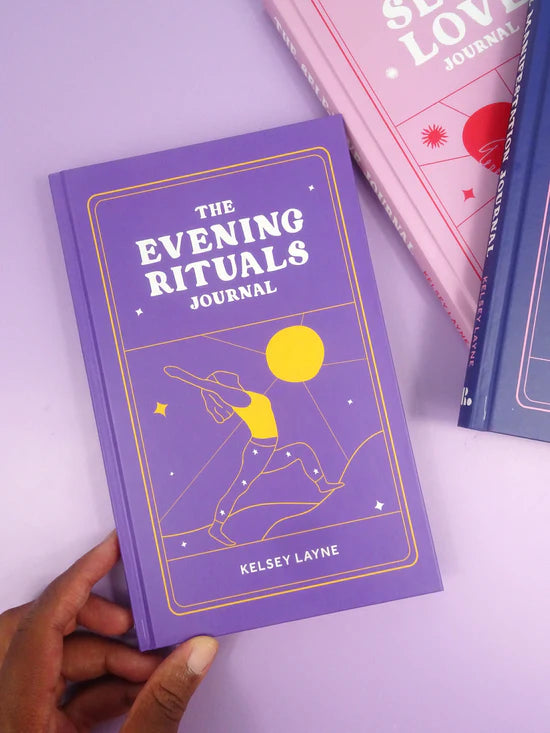 The Evenings Ritual Journal