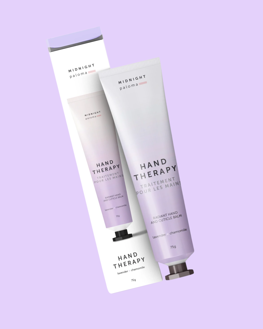 Hand Therapy Hand Cream