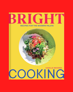 Bright Cooking Recipes for the Modern Palate