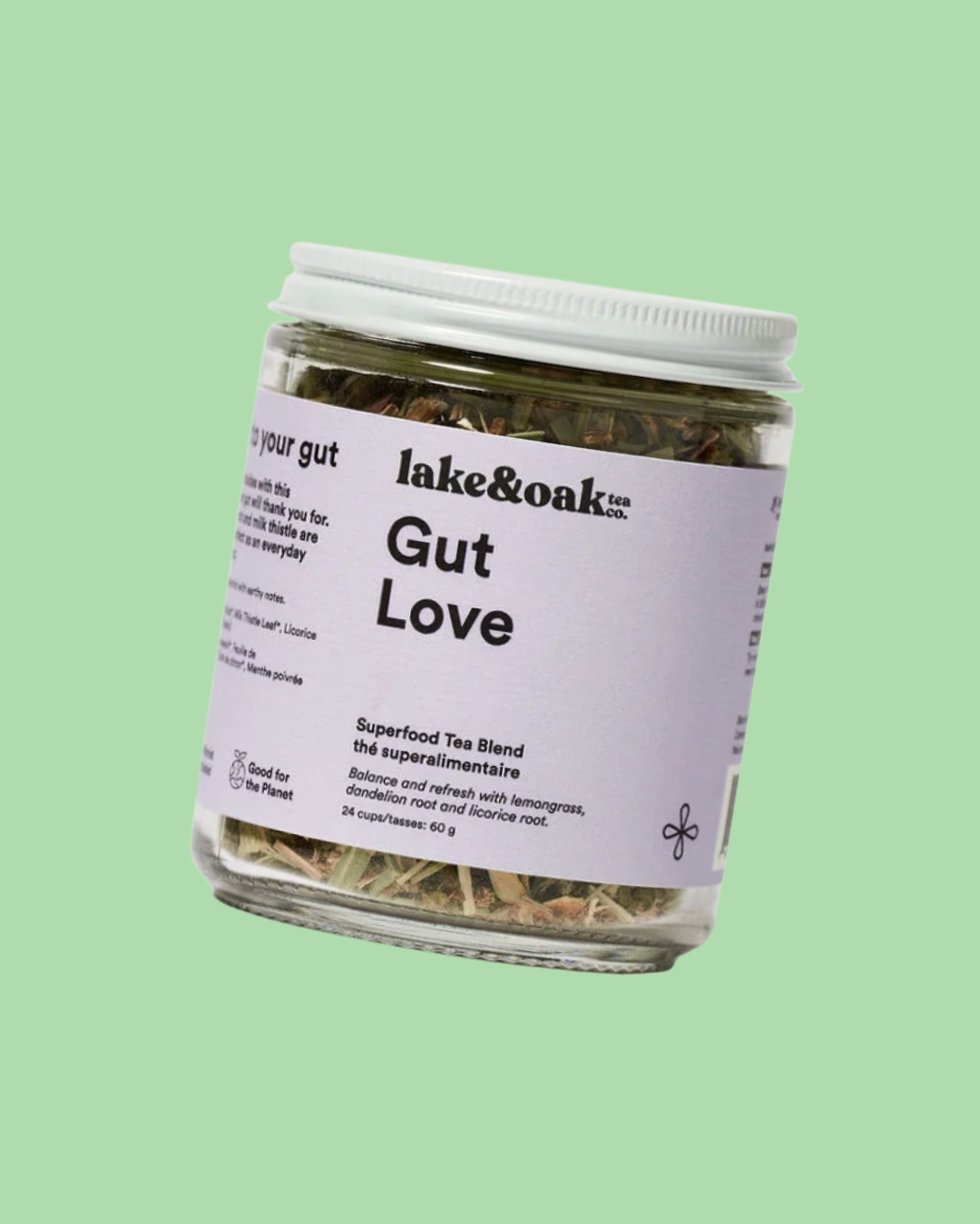 Superfood Blend Teas