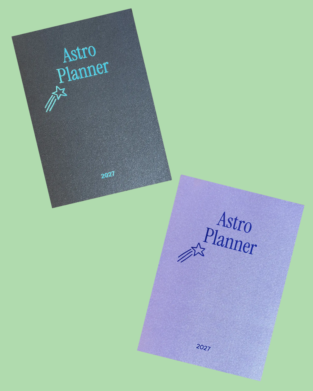 2027 Astro Planner
