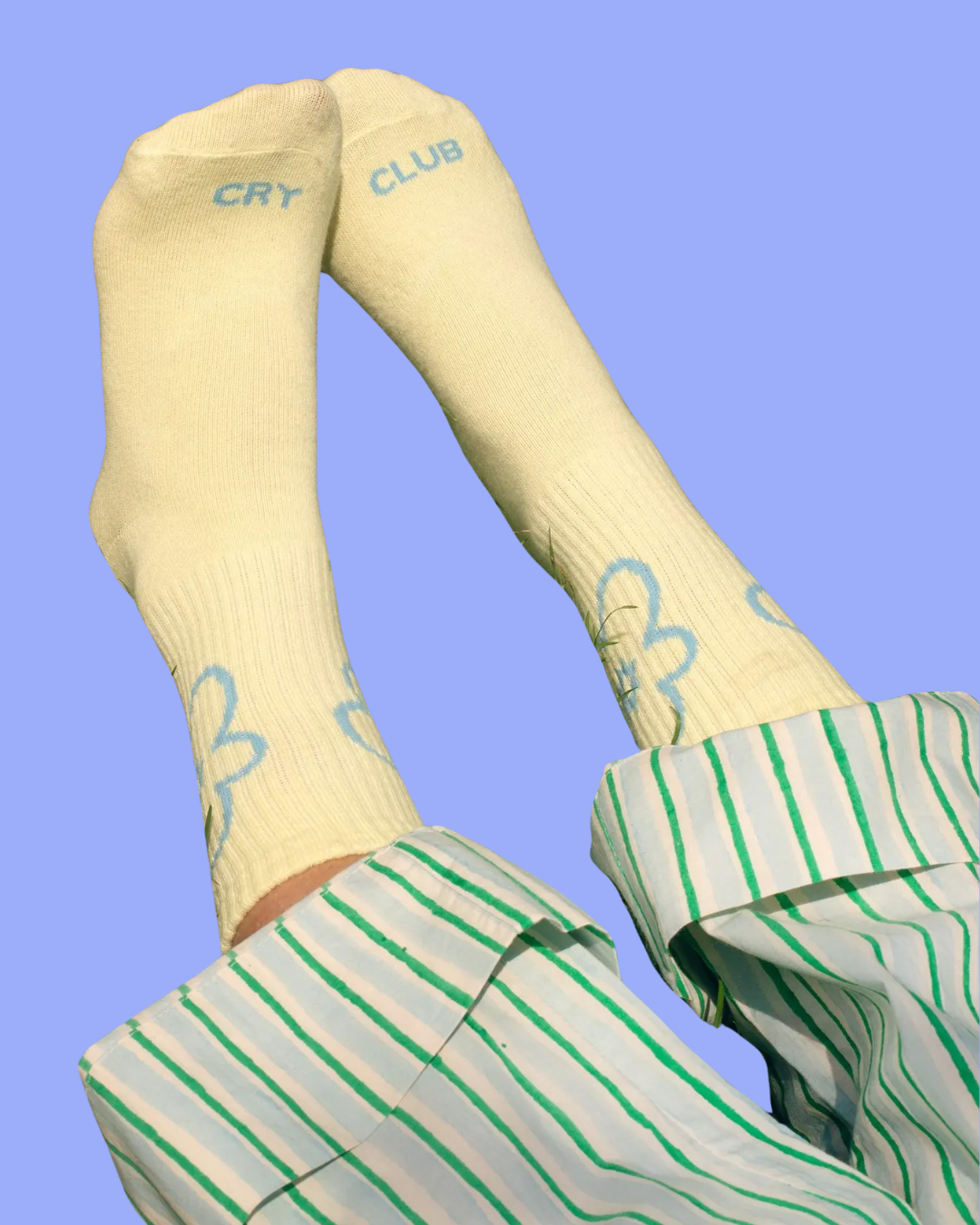 Fun Socks!