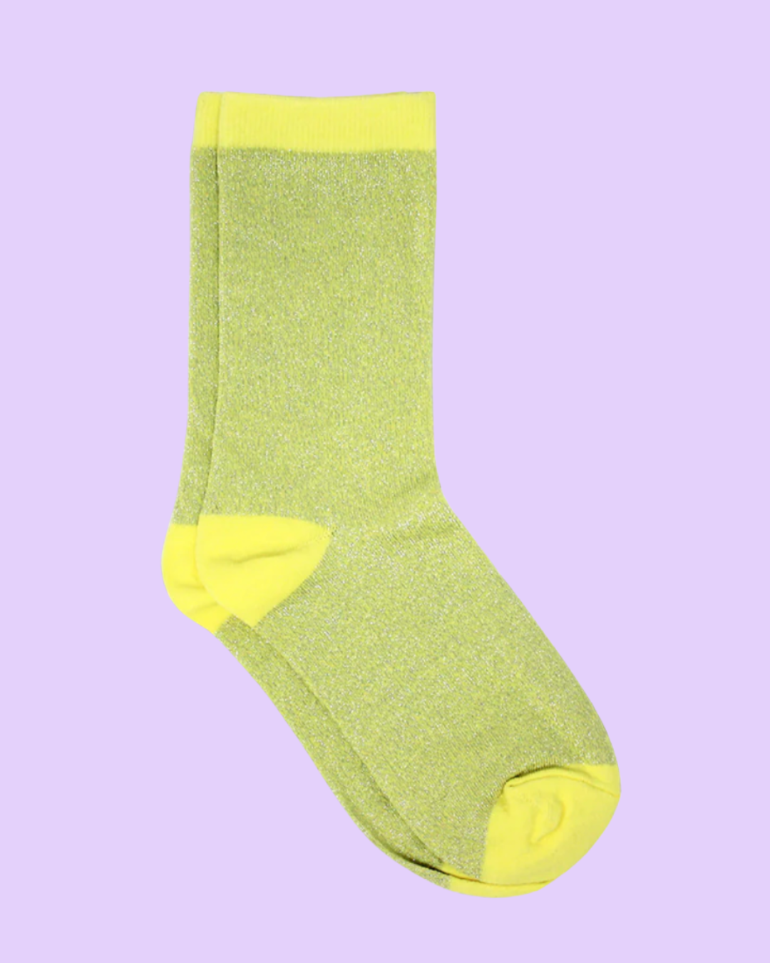 Glitter Socks