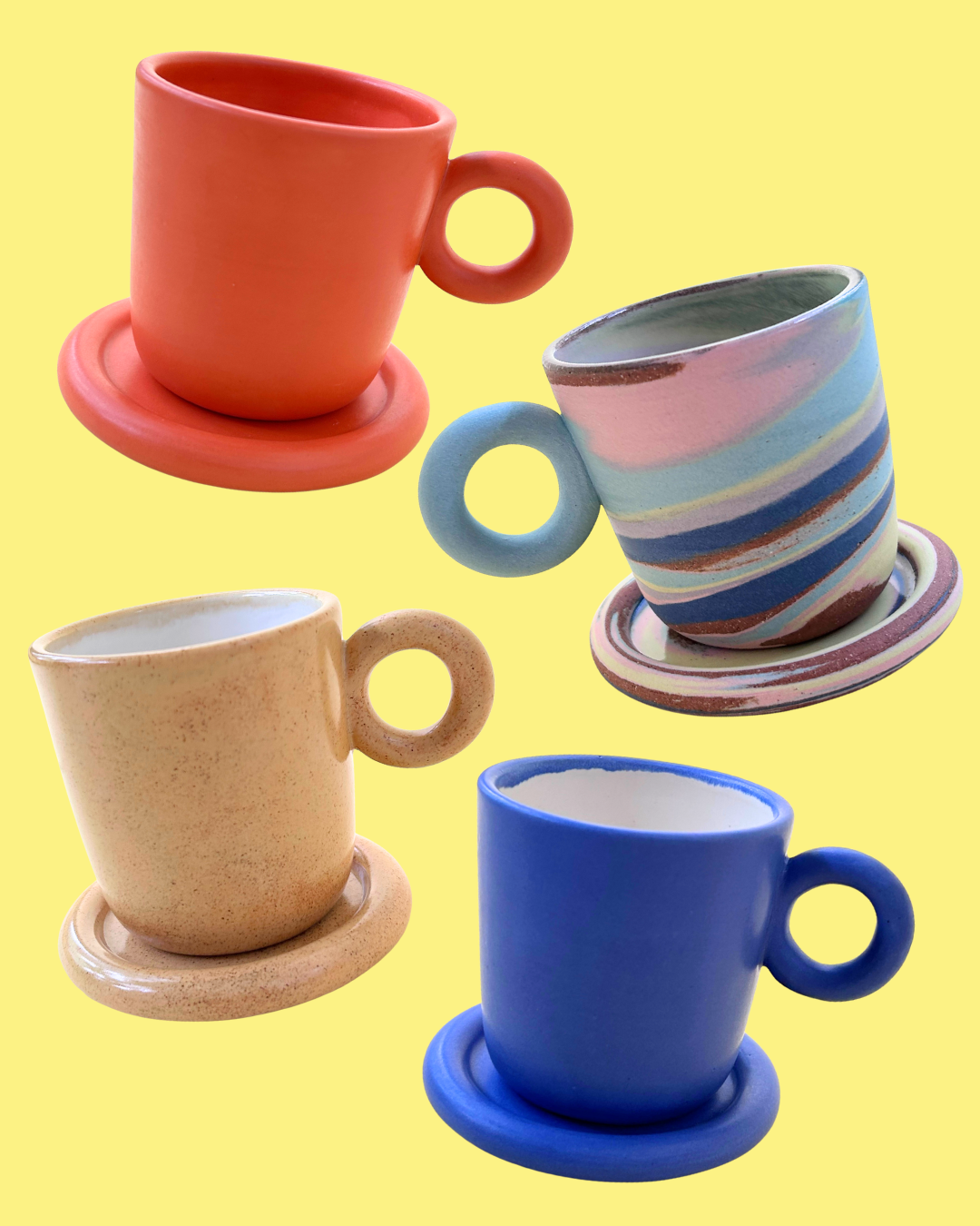 Espresso Mug