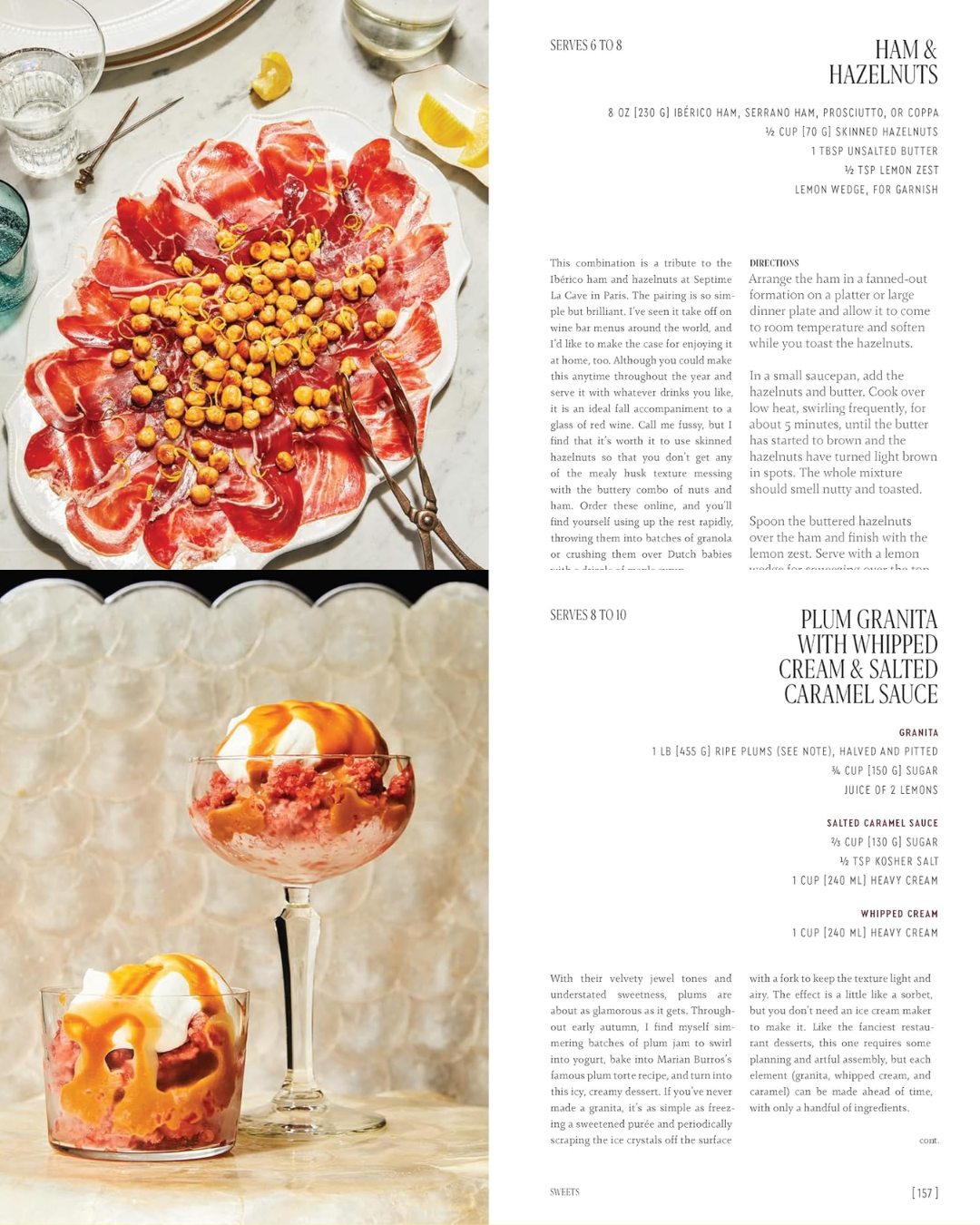 Party Tricks: Easy, Elegant Recipes for Snacking and Hosting