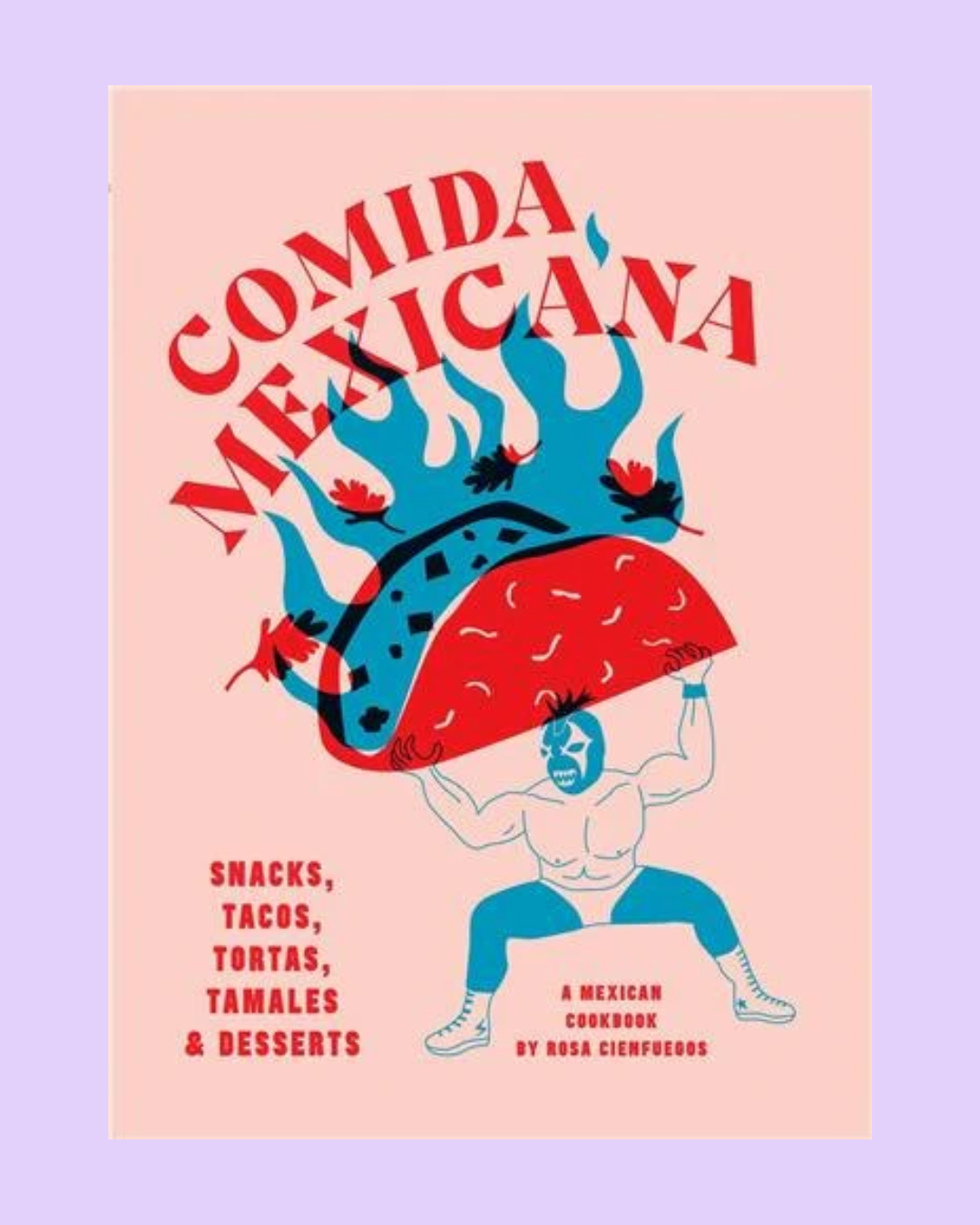 Comida Mexicana