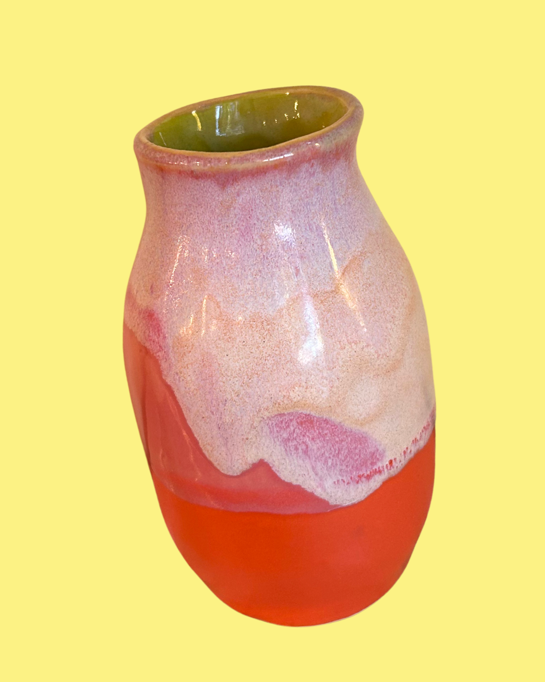 Small Fancy Vases