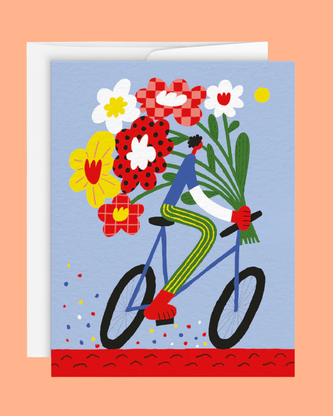 Box Set of 6 Cards