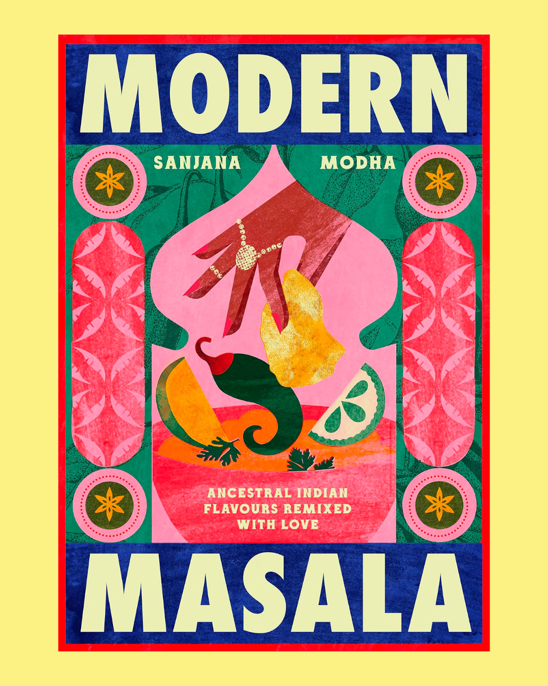 Modern Masala