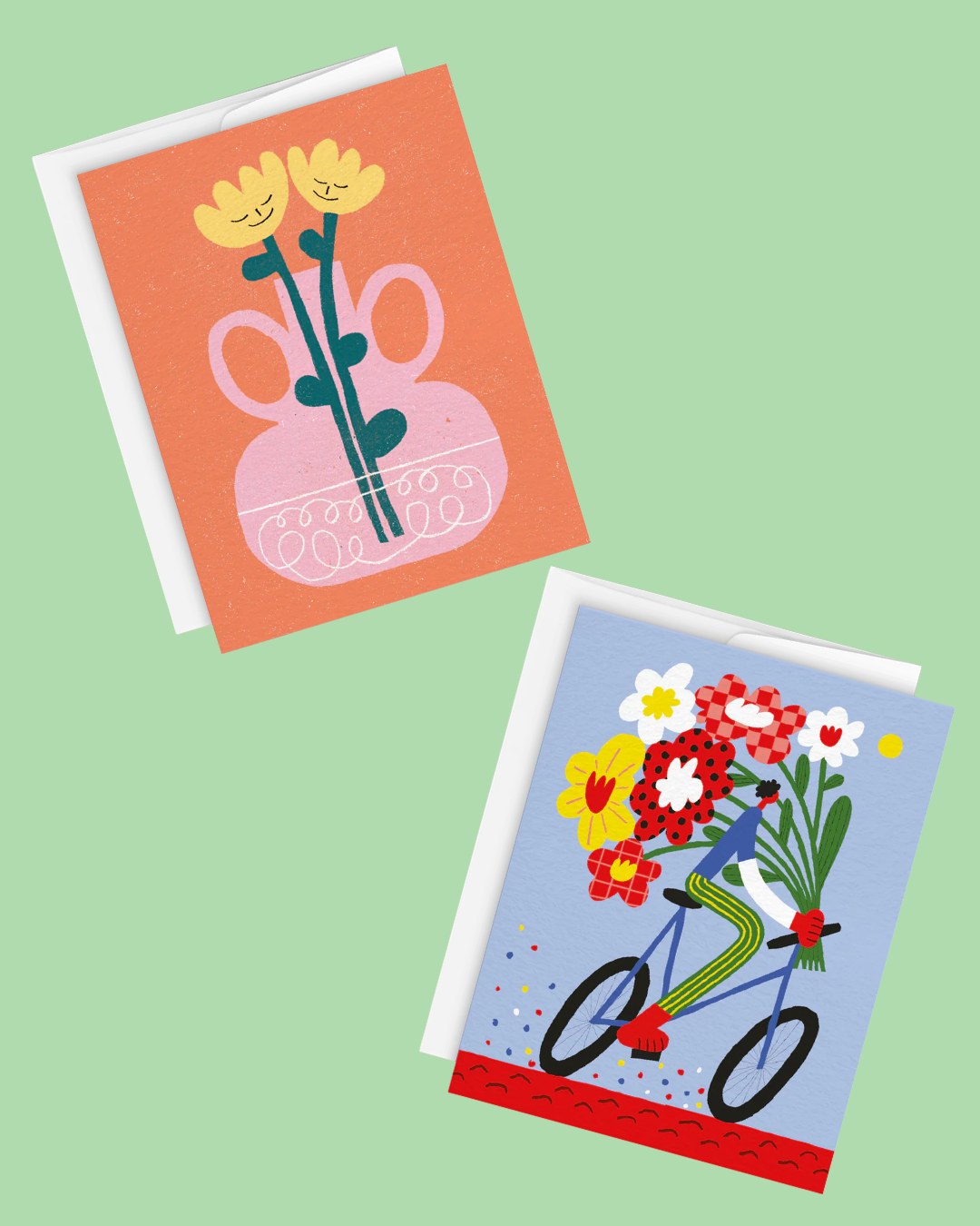 Box Set of 6 Cards