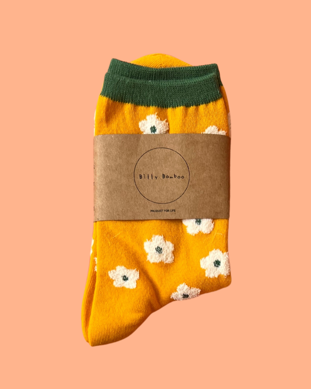 Flower Socks