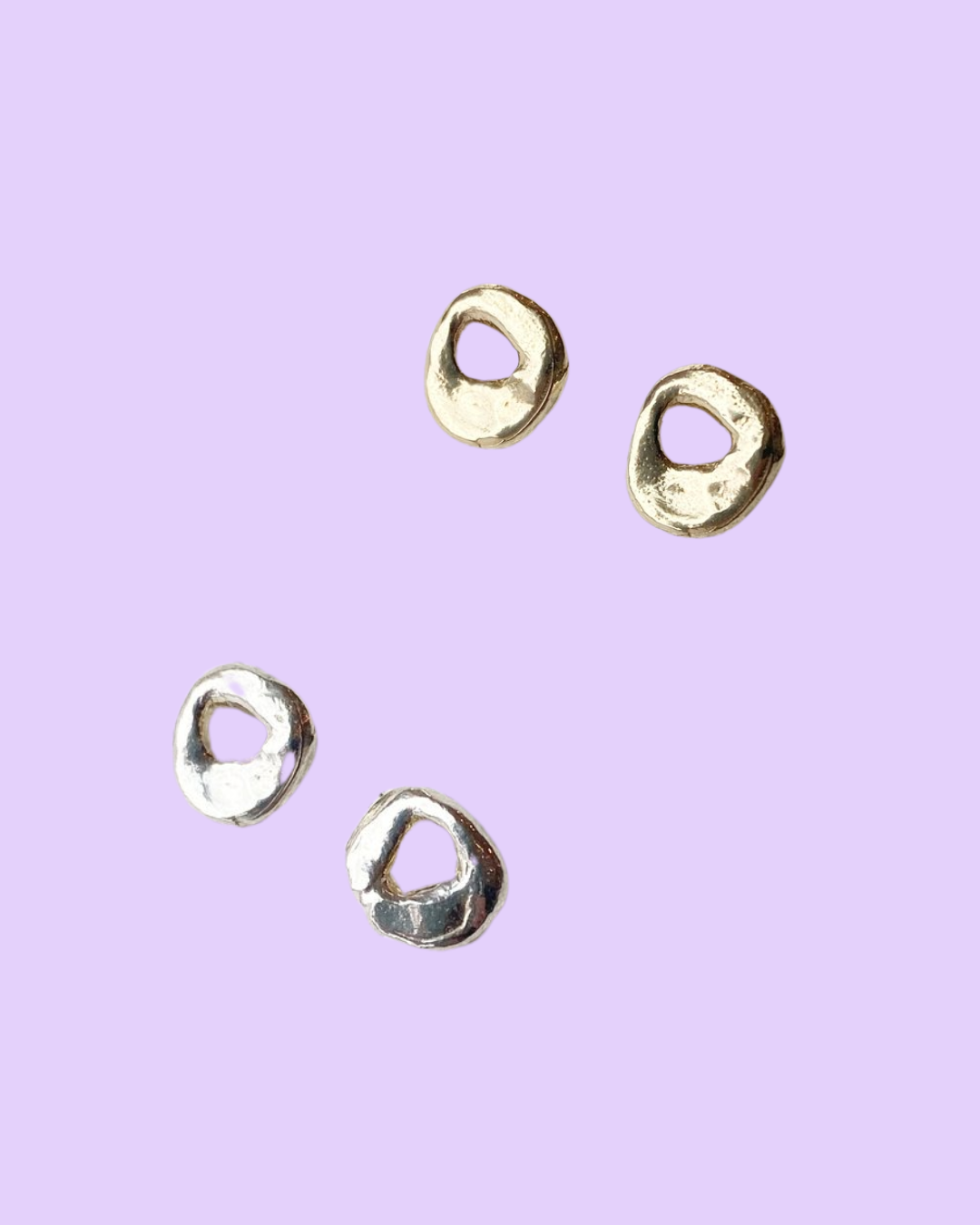 Arcana Mini Earrings