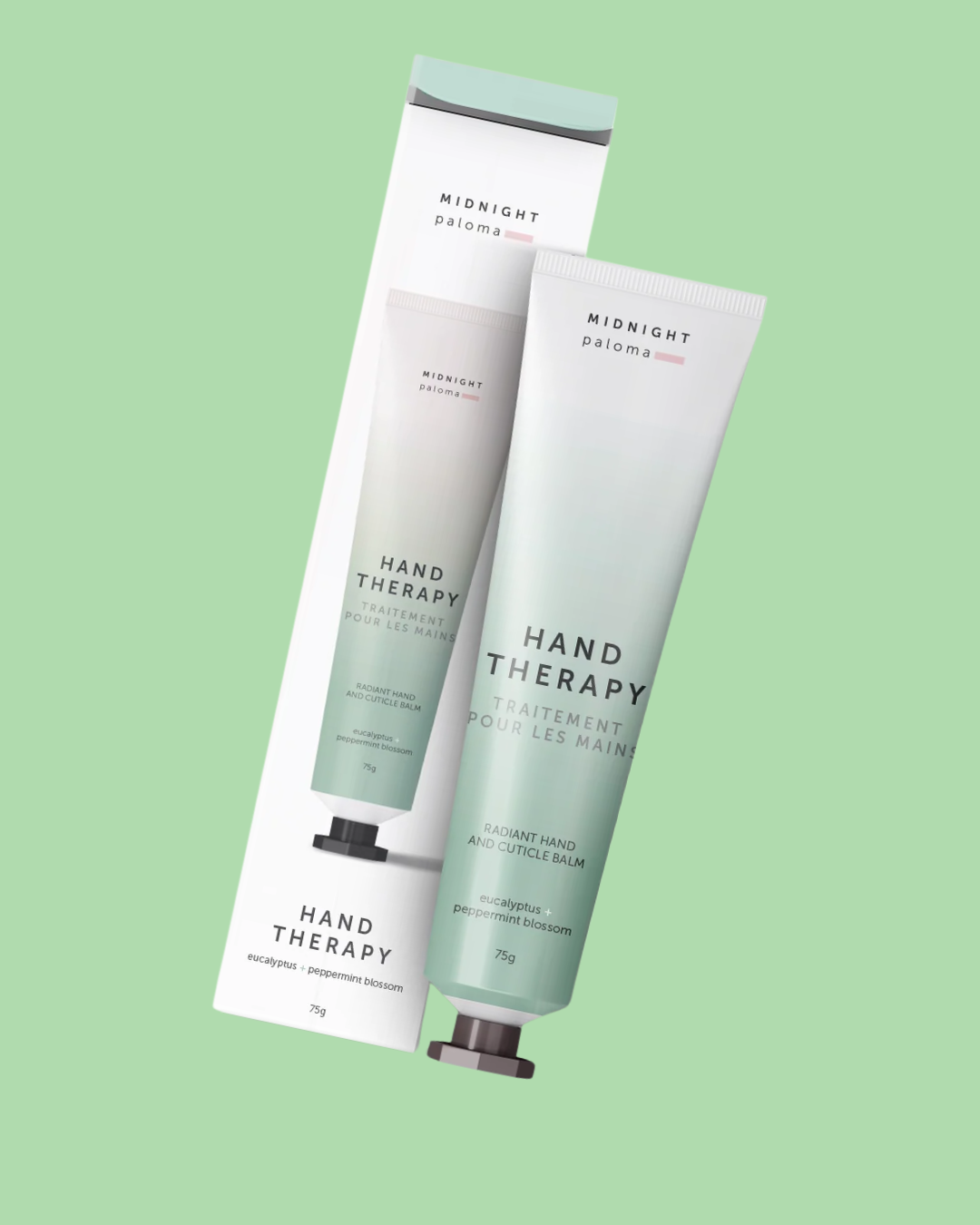 Hand Therapy Hand Cream