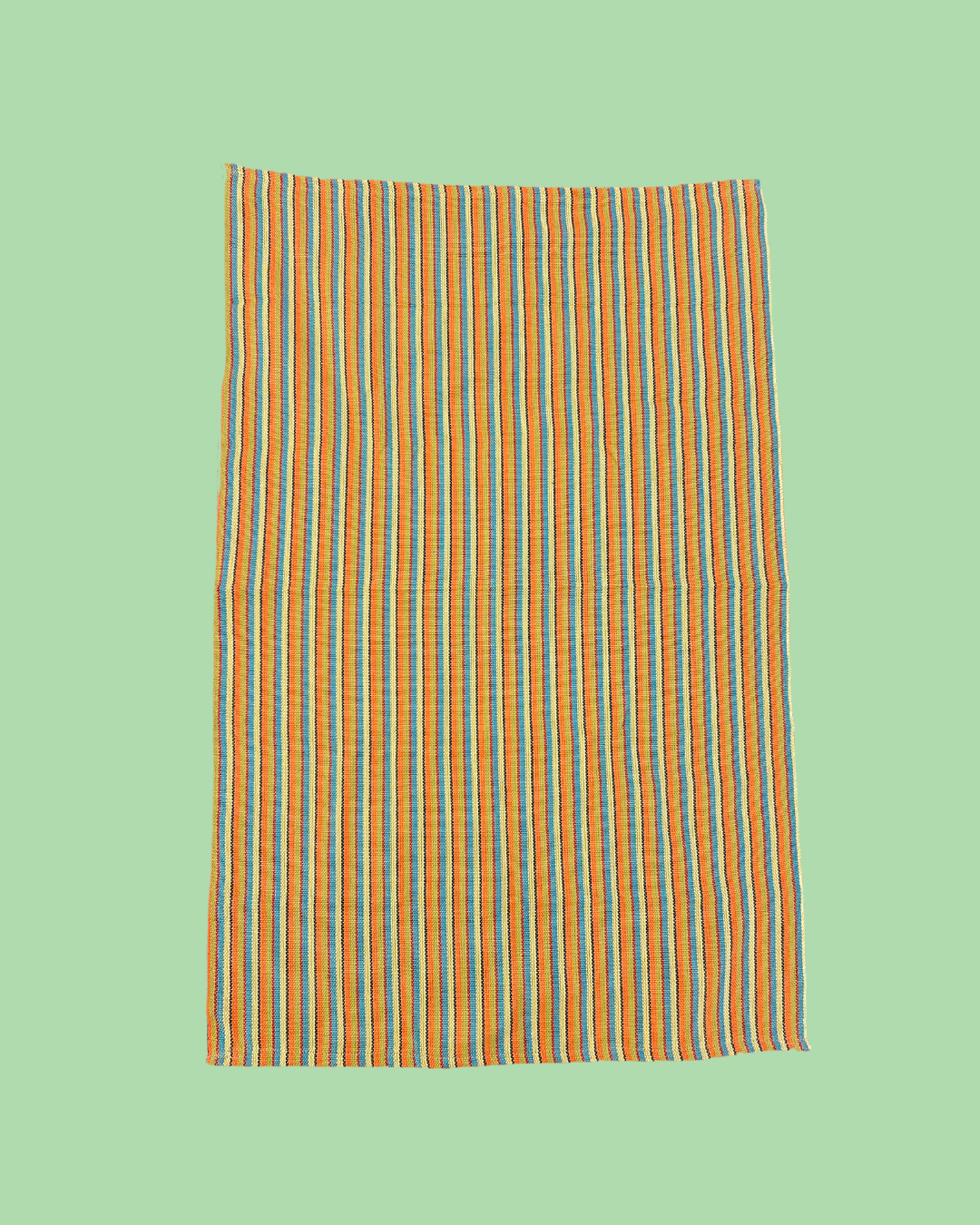 Woven 100% Cotton Tea Towel